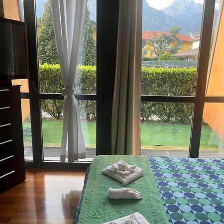 ليكو B&B Resilienza - Camera Privata Con Bagno المظهر الخارجي الصورة