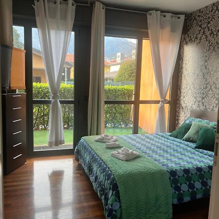 ليكو B&B Resilienza - Camera Privata Con Bagno المظهر الخارجي الصورة