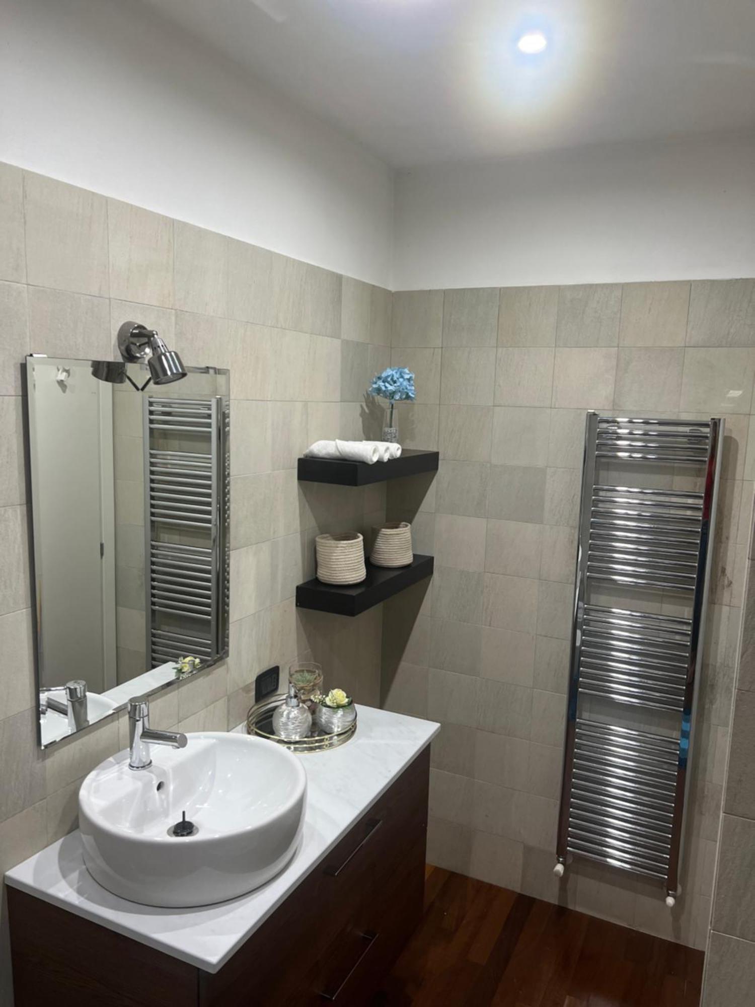 ليكو B&B Resilienza - Camera Privata Con Bagno المظهر الخارجي الصورة