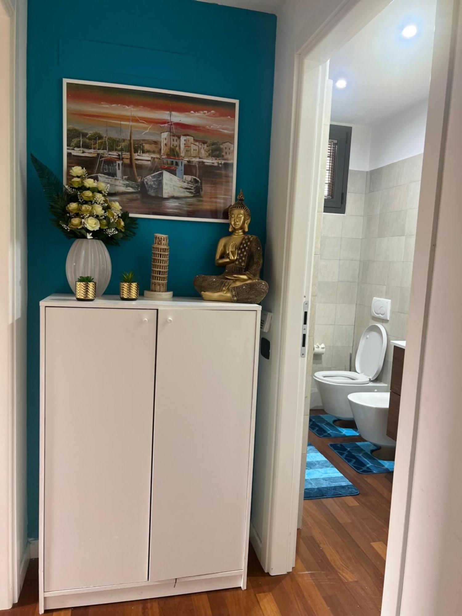 ليكو B&B Resilienza - Camera Privata Con Bagno المظهر الخارجي الصورة