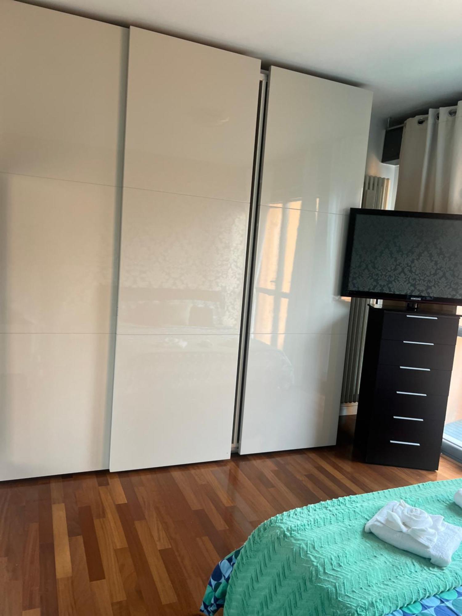 ليكو B&B Resilienza - Camera Privata Con Bagno المظهر الخارجي الصورة